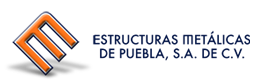 Estructuras Metálicas de Puebla, S.A. de C.V.